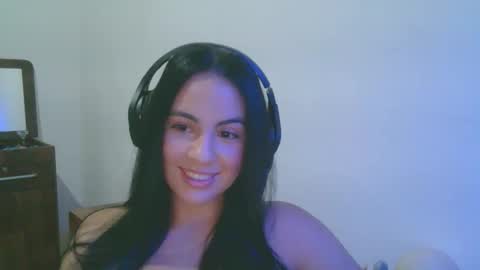 anabelenogueira1 online show from May 7, 12:50 am