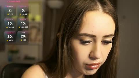 anabell055 online show from November 8, 9:56 am