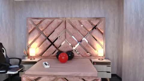 HI I AM ANABELL online show from November 3, 7:26 pm