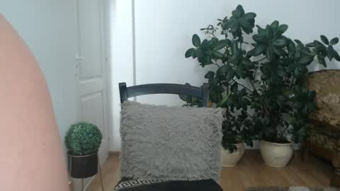 Ana online show from March 3, 7:07 pm