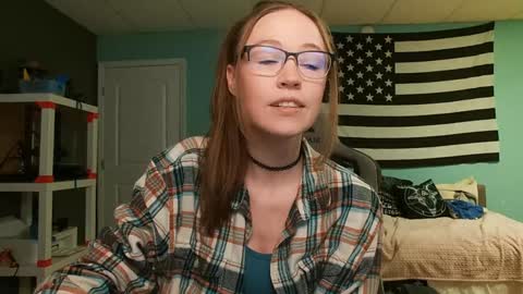 Anabelleleigh online show from October 29, 2:24 am