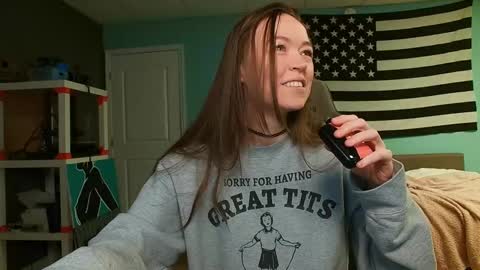 Anabelleleigh online show from February 19, 1:28 pm