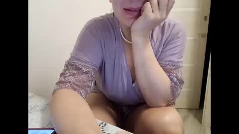 ANABELLOVEE online show from March 2, 5:58 pm