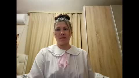 ANABELLOVEE online show from March 1, 5:17 pm