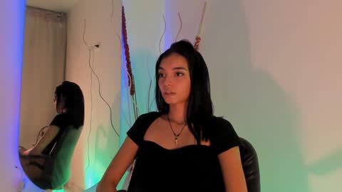ANABEL WOLF  online show from January 21, 12:46 am
