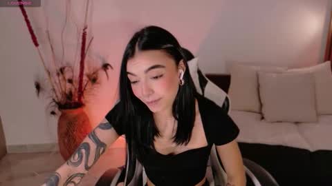 ANABEL WOLF  online show from March 23, 4:12 pm