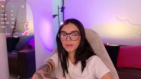 ANABEL WOLF  online show from February 4, 4:33 pm