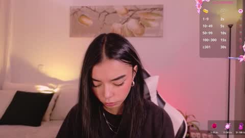 ANABEL WOLF  online show from February 19, 3:33 pm