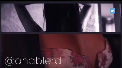 Ana  -- Check and subscribe   online show from March 24, 10:16 pm