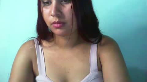 anacarada online show from February 15, 2:36 am