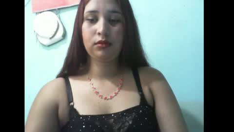 anacarada online show from May 25, 4:57 pm