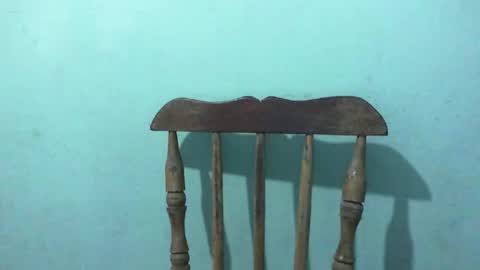 anacarada online show from January 7, 12:10 pm