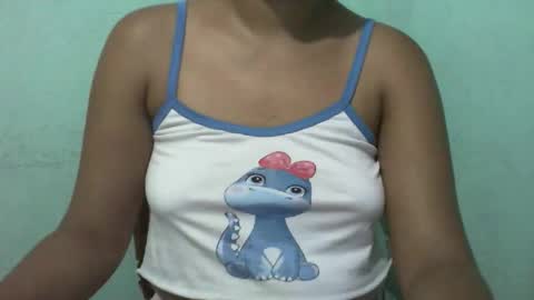 anacarada online show from January 31, 7:11 pm