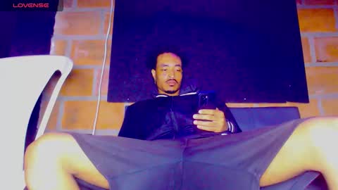 anaconda_blackk online show from October 15, 11:55 am