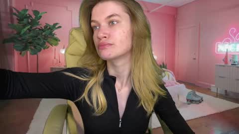 Nika online show from March 12, 7:24 am