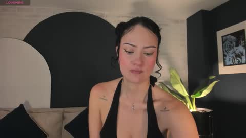 Ana  online show from October 13, 1:02 pm