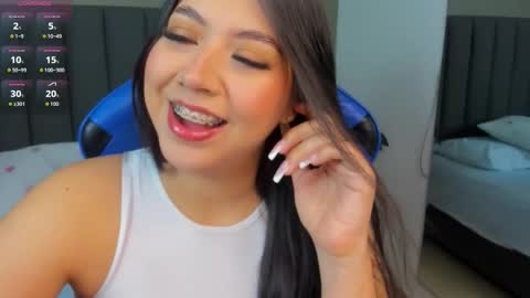 A N A online show from March 9, 1:49 pm