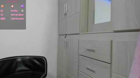 Snapshot of anahi_cruz77 chatting on January 22, 12:17 pm Ana  online show from January 22, 12:17 pm