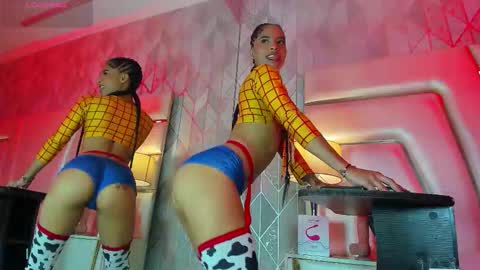 Anahis online show from February 15, 5:10 am