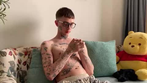 simon online show from March 6, 3:49 am