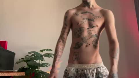 simon online show from April 14, 1:31 am