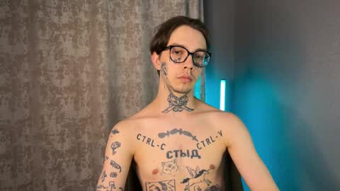 simon online show from February 13, 1:40 am