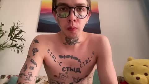 simon online show from March 3, 3:46 am