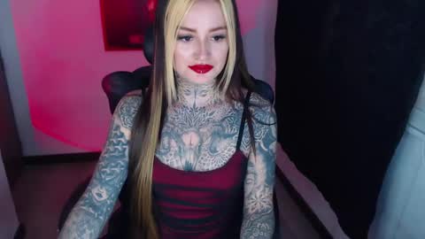  Callme Mistress Ani  online show from December 11, 9:12 pm