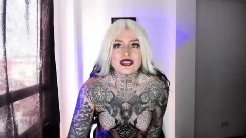  Callme Mistress Ani  online show from March 26, 7:19 pm