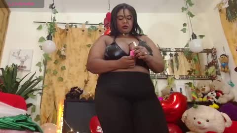 anai_valentinex online show from February 17, 8:16 pm
