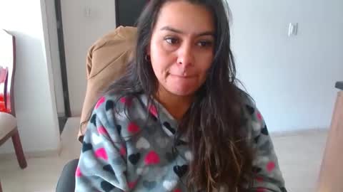 anaids online show from February 8, 3:15 pm