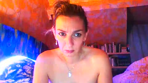 anais2405 online show from October 21, 9:40 pm