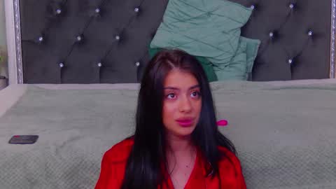 Anais Carter online show from October 8, 3:56 am