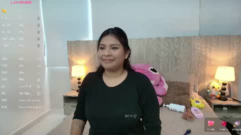 Anais online show from July 1, 7:33 pm