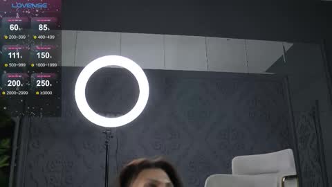 Anais online show from October 16, 5:40 am