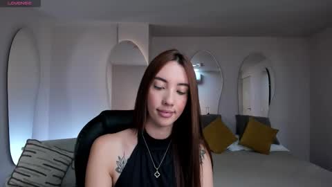 Anais Nin  online show from February 27, 11:03 am