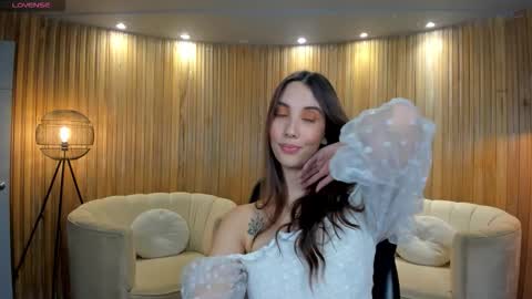 Anais Nin  online show from October 18, 3:33 am