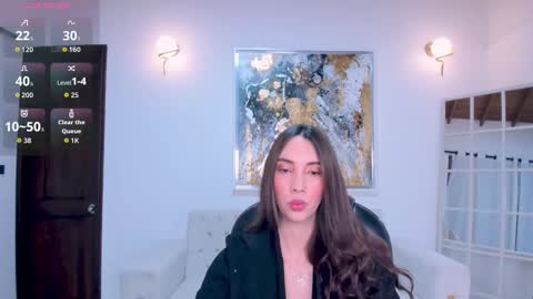 Anais Nin  online show from October 1, 3:27 am