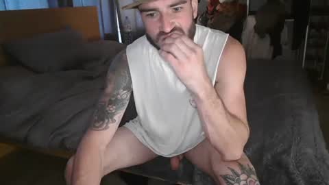 anal_prince69 online show from August 4, 5:14 am
