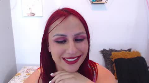 Analia online show from March 3, 2:49 pm