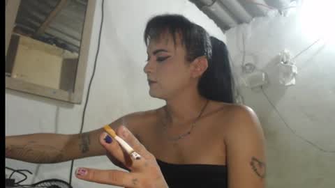 Analia smith online show from June 16, 6:12 pm