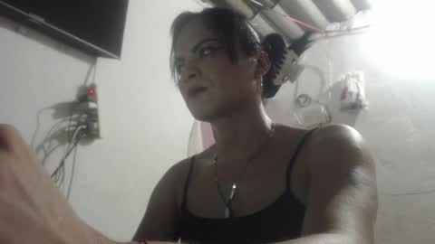 Analia smith online show from April 3, 7:32 pm