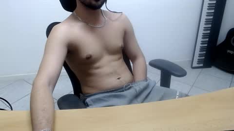 analo08 online show from December 1, 7:23 pm