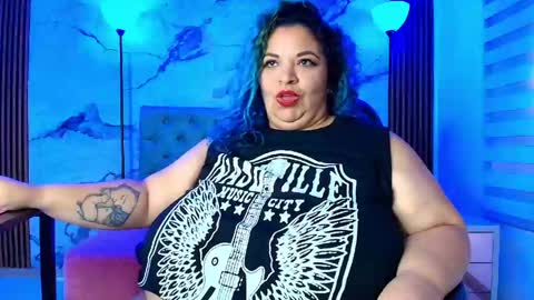  Ana Maria  online show from April 18, 8:09 pm