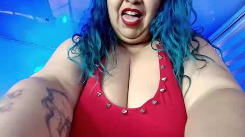  Ana Maria  online show from September 25, 8:05 pm