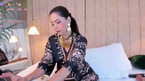 Ananta  online show from November 12, 11:56 am