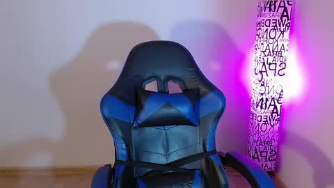 ana 3 online show from October 15, 2:48 am