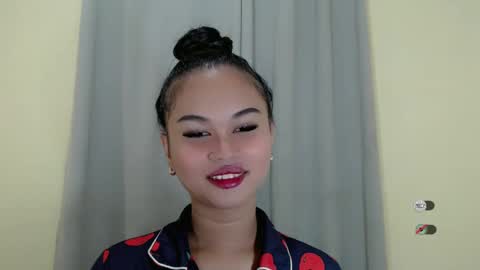 ANA online show from February 13, 3:35 pm