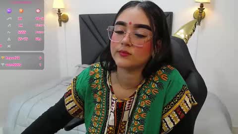 Anashalimar online show from February 10, 6:24 pm