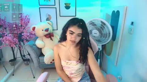 anasofiaaa_ online show from May 26, 3:23 am